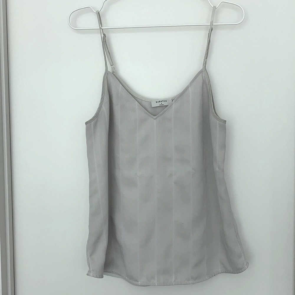 Babaton Cami. Size Small